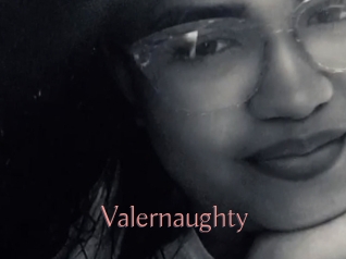 Valernaughty