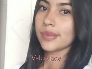 Valeryjade