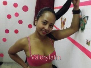 Valerylatin