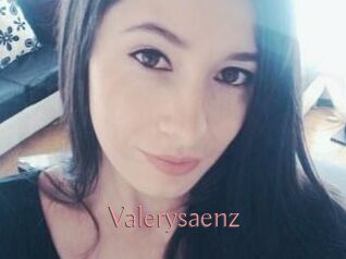 Valerysaenz