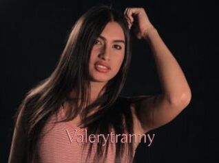 Valerytranny