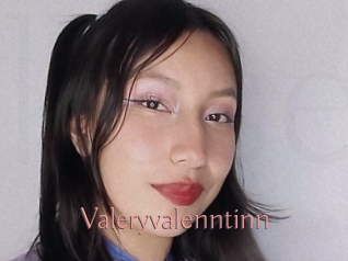 Valeryvalenntinn