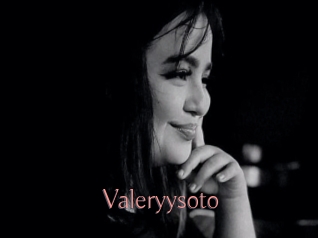 Valeryysoto