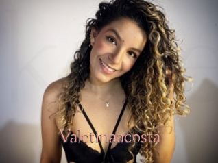 Valetinaacosta