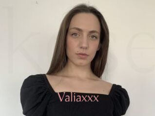 Valiaxxx