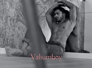 Valiumboy