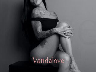 Vandalove