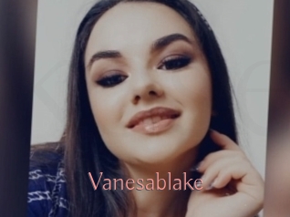 Vanesablake