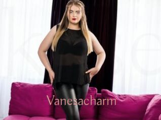 Vanesacharm