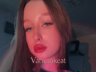 Vanesakeat