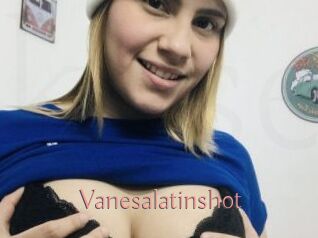 Vanesalatinshot