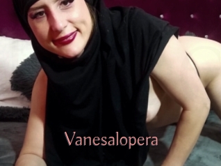 Vanesalopera