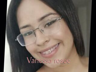 Vanessa_rosee