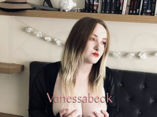 Vanessabeck