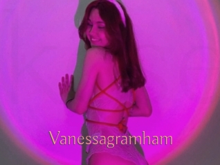 Vanessagramham