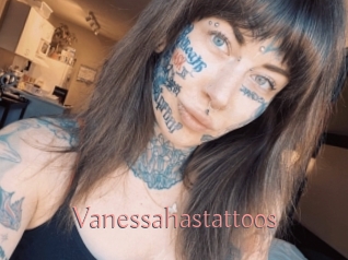 Vanessahastattoos