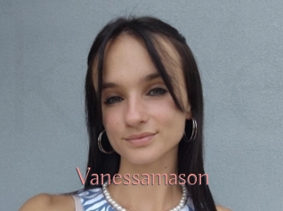 Vanessamason