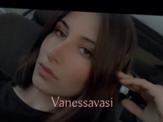 Vanessavasi