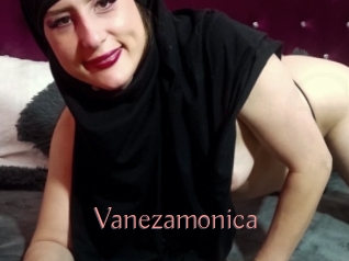 Vanezamonica