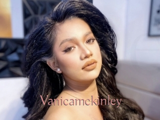 Vanicamckinley