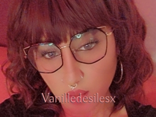 Vanilledesilesx