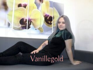 Vanillegold