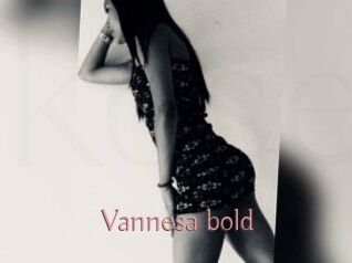 Vannesa_bold