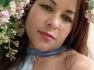 Vannixxx