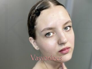 Vasyaolees