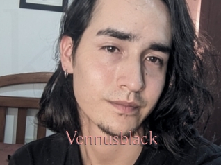 Vennusblack