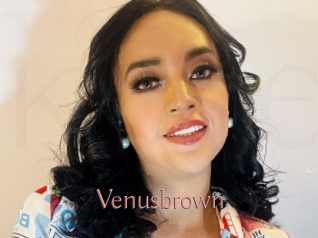 Venusbrown