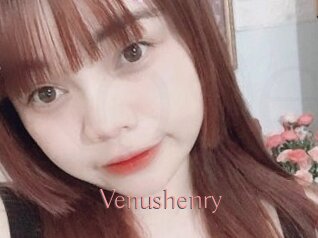 Venushenry