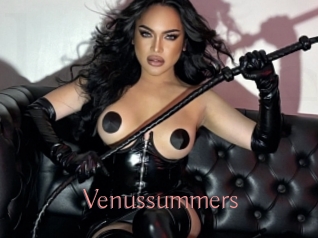 Venussummers