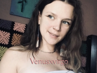 Venusxvirgo