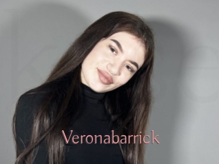 Veronabarrick