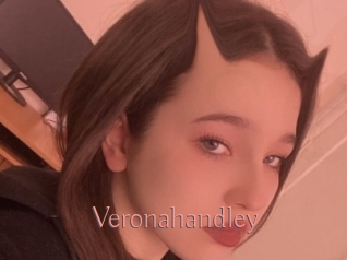 Veronahandley