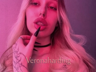 Veronaharding