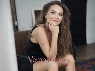 Veronicakeat