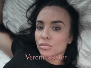 Veronicaslater