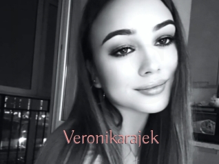 Veronikarajek