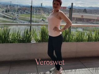 Veroswet