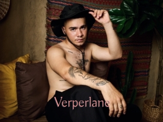 Verperlane