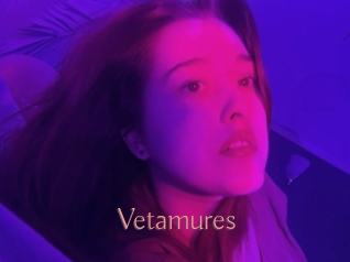 Vetamures