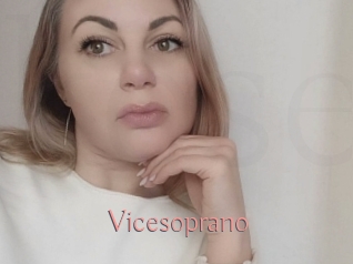 Vicesoprano