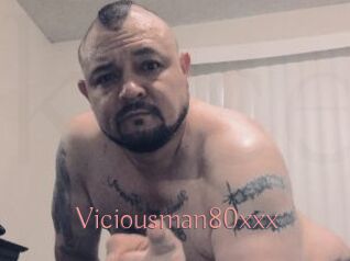 Viciousman80xxx