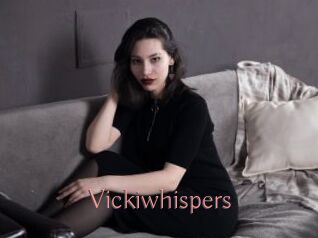 Vickiwhispers