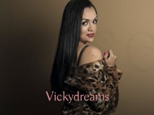 Vickydreams