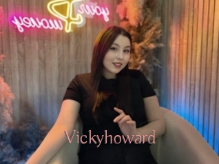 Vickyhoward