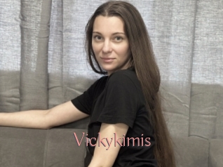 Vickykimis