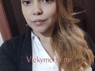 Vickymontero